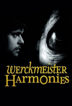 Le armonie di Werckmeister online streaming