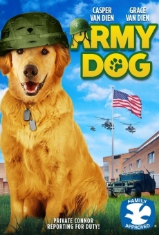 Army Dog online