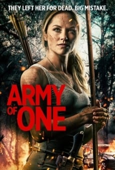 Army of One (2021)