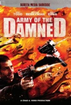 Army of the Damned online streaming