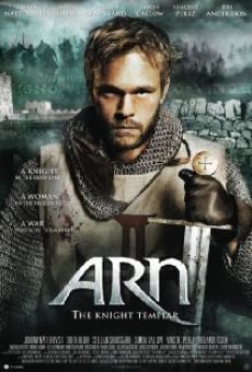 Arn, chevalier du temple en ligne gratuit