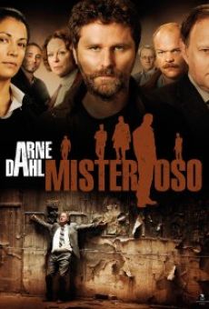 Arne Dahl: Misterioso on-line gratuito