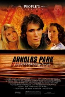 Película: Arnolds Park