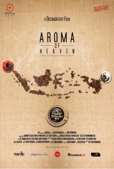 Película: Aroma of Heaven