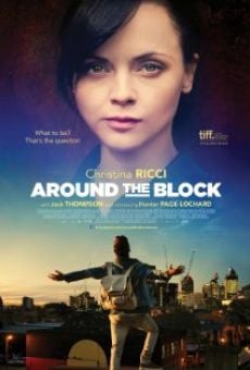 Around the Block online streaming