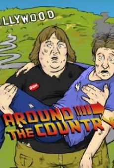 Película: Around the Country