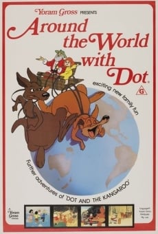 Around the World with Dot on-line gratuito