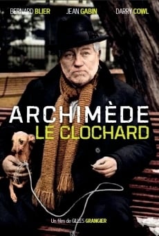 Archimède, le clochard online free