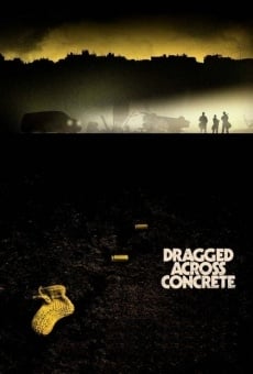 Dragged Across Concrete online streaming
