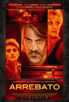 Arrebato (2014)