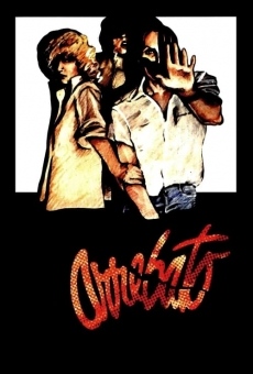 Arrebato (1979)