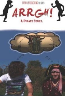 Película: Arrgh! A Pirate Story