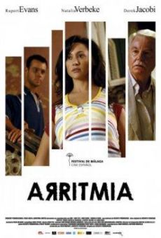 Arritmia online streaming