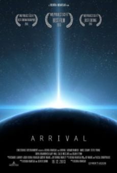 Arrival online streaming