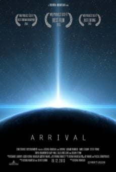 Arrival Online Free