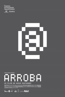 Arroba (2008)