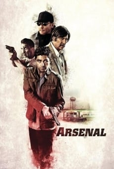 Película: Arsenal