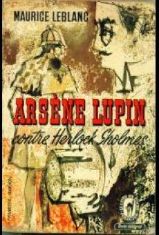 Película: Arsenio Lupin contra Arsenio Lupin