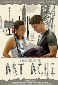 Art Ache en ligne gratuit