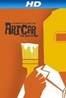 Art Car: The Movie