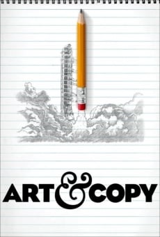Art & Copy online
