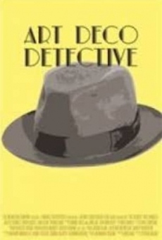 Película: Detective Art Deco