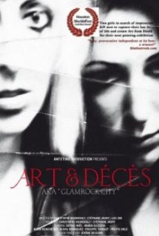 Art et décès (2010)