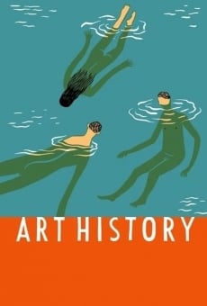 Art History online streaming