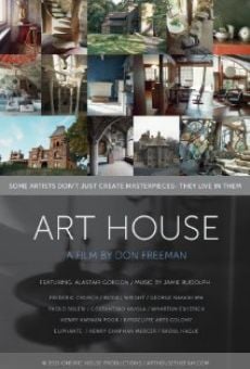 Película: Art House