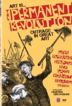 Art Is... The Permanent Revolution on-line gratuito
