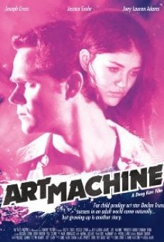 Art Machine stream online deutsch