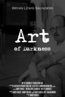 Art of Darkness on-line gratuito