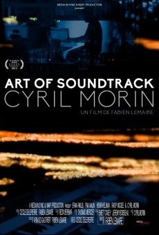 Art of Soundtrack (2014)