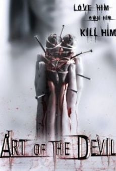 Película: Art of the Devil