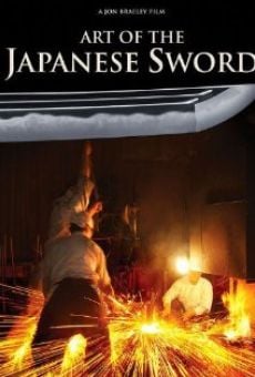 Art of the Japanese Sword stream online deutsch