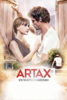 Artax: Un Nuevo Comienzo, película en español