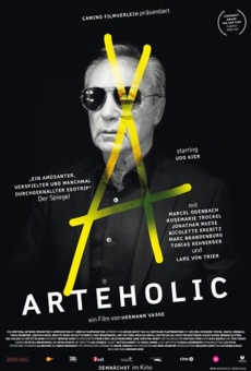 Arteholic (2014)