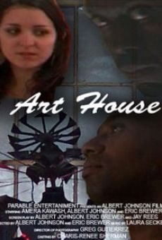 ArtHouse online streaming