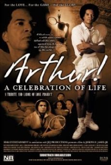 Película: Arthur! A Celebration of Life
