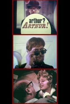 Película: ¿Arthur? ¡Arthur!