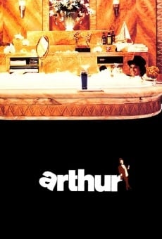 Película: Arthur, el soltero de oro