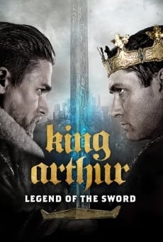 King Arthur: Il potere della spada online streaming