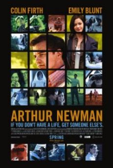 Il mondo di Arthur Newman online streaming