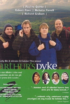 Arthur's Dyke online