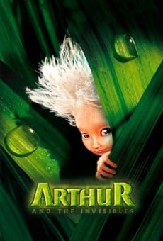 Arthur et les Minimoys (2006)