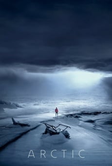 Película: Ártico