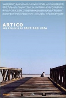 Ártico (2008)