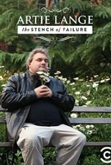 Artie Lange: The Stench of Failure online streaming