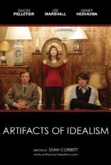 Artifacts of Idealism online streaming