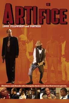 Artifice: Loose Fellowship and Partners (2015)